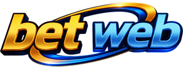 bet web লোগো
